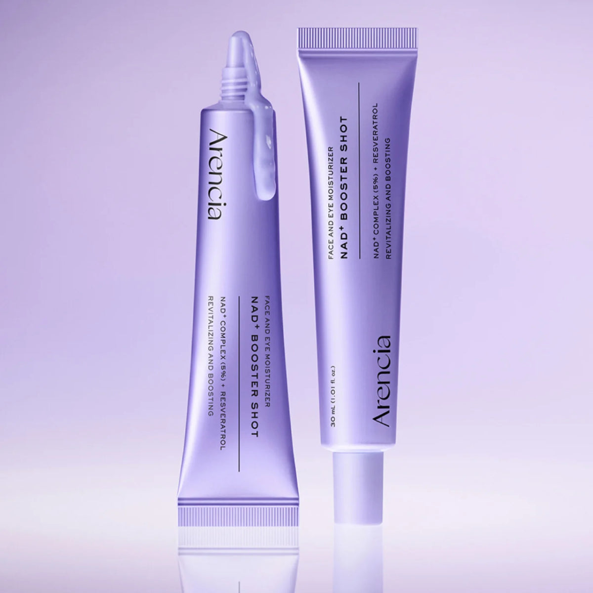 Arencia - NAD+ Booster Shot