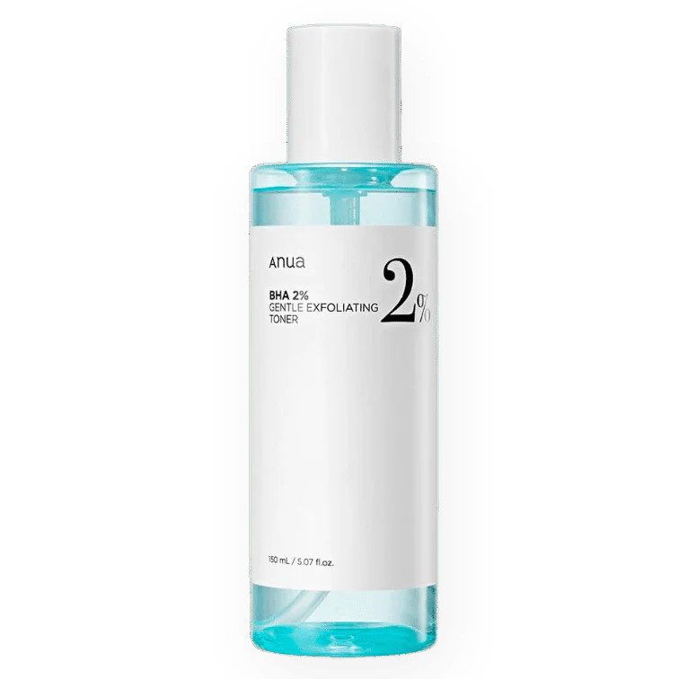 Anua - BHA 2% Gentle Exfoliating Toner