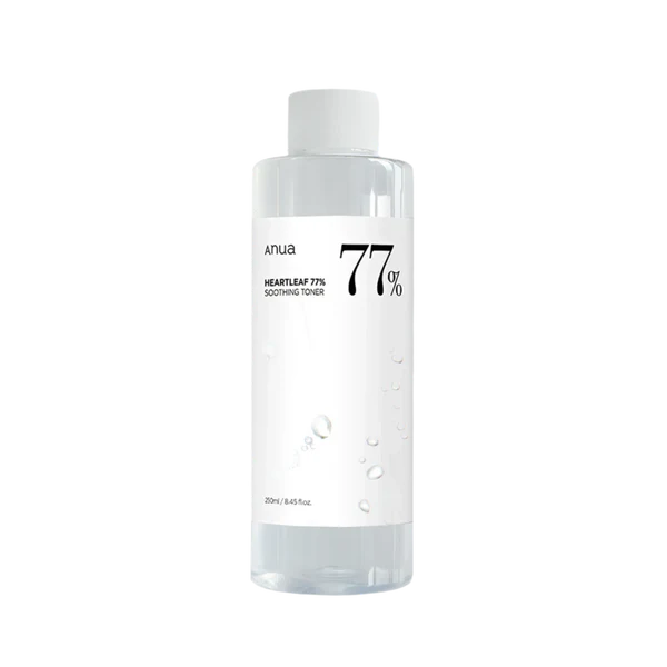 Anua - Heartleaf 77% Soothing Toner