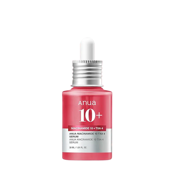Anua - Niacinamide 10 TXA 4 Serum