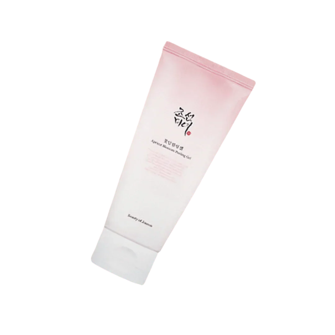 Beauty of Joseon - Apricot Blossom Peeling Gel
