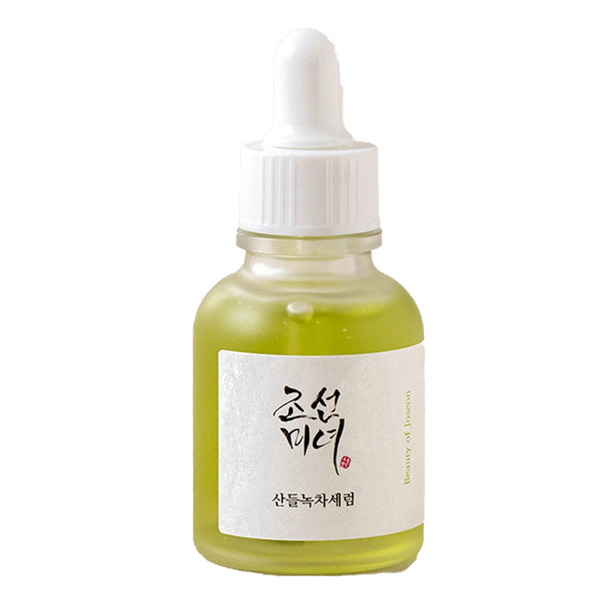 Beauty of Joseon - Suero Calming Serum