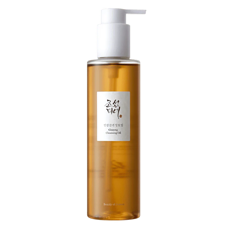 Beauty of Joseon - Ginseng Cleansing Oil