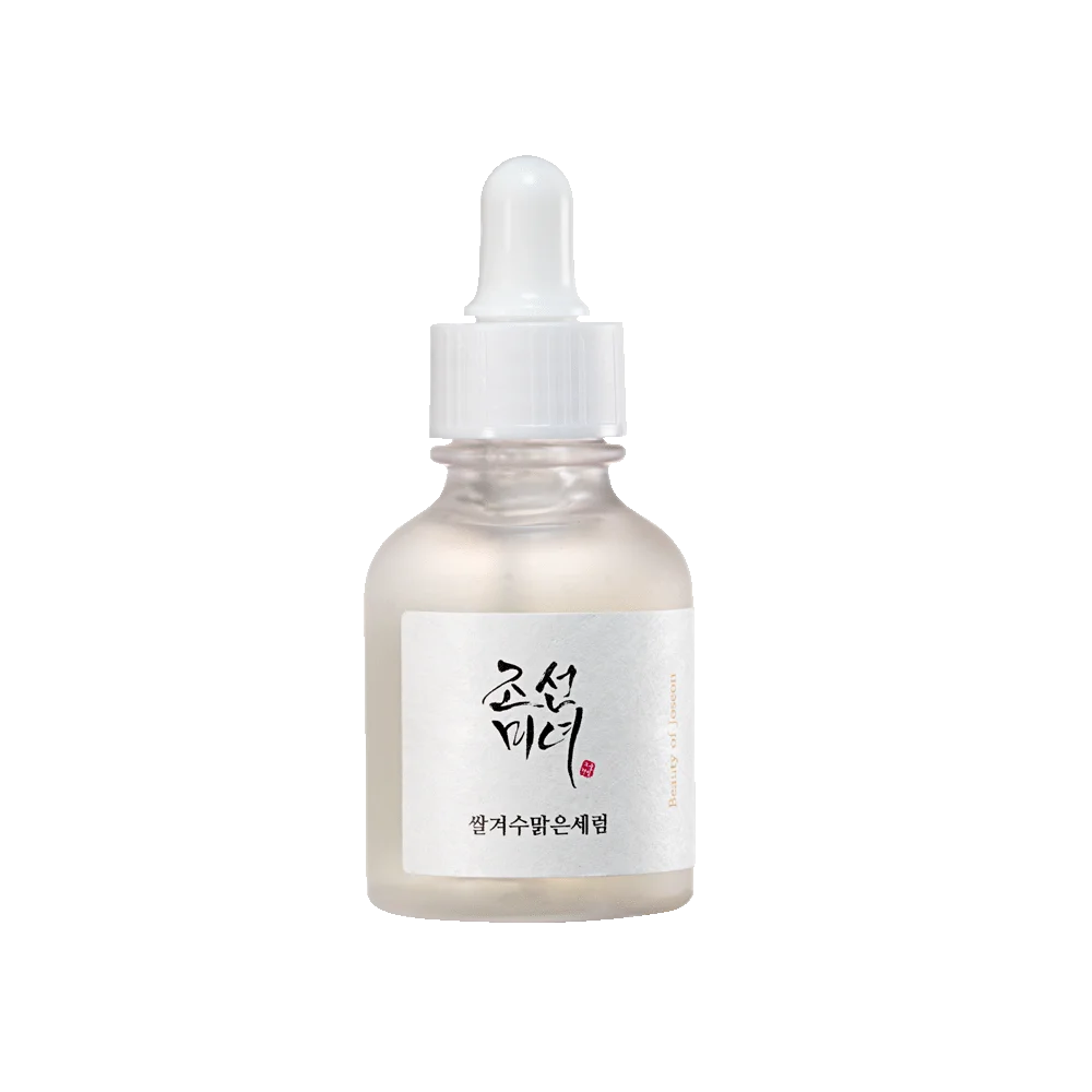 Beauty of Joseon - Suero Hidratante Glow Serum
