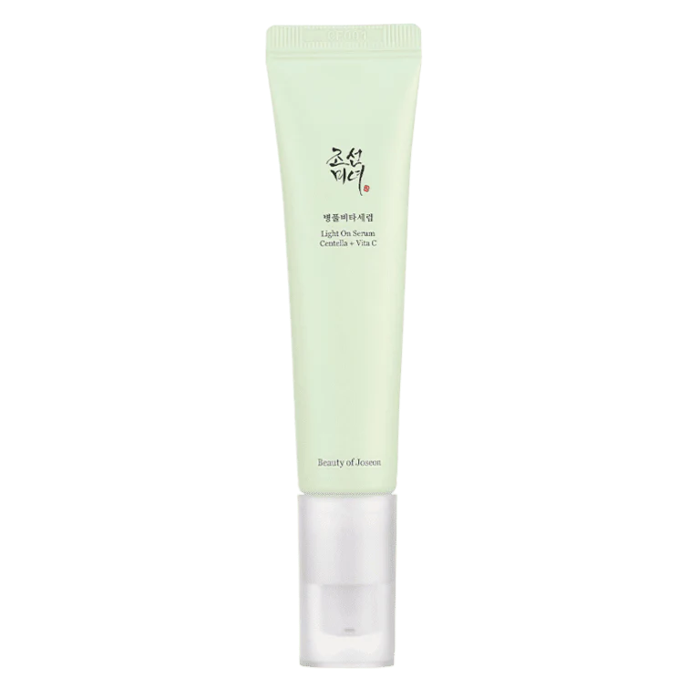 Beauty of Joseon - Light On Serum Centella + Vita C