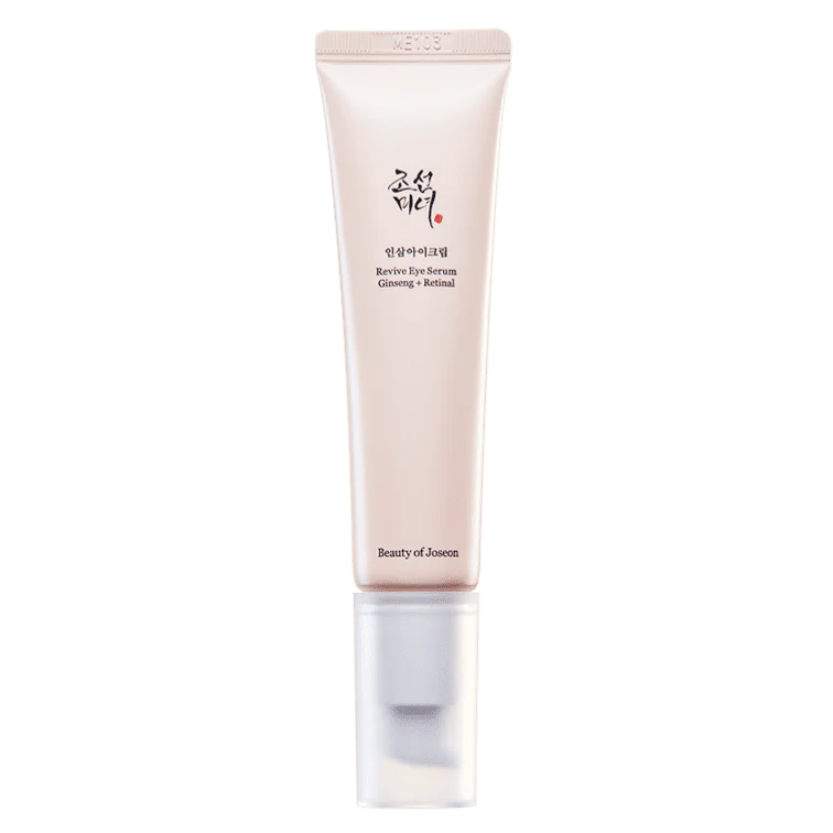 Beauty of Joseon - Revive Eye Serum