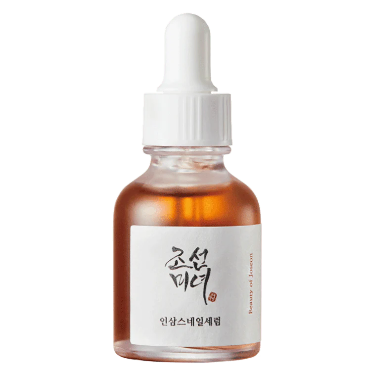 Beauty of Joseon - Suero Hidratante Revive Serum