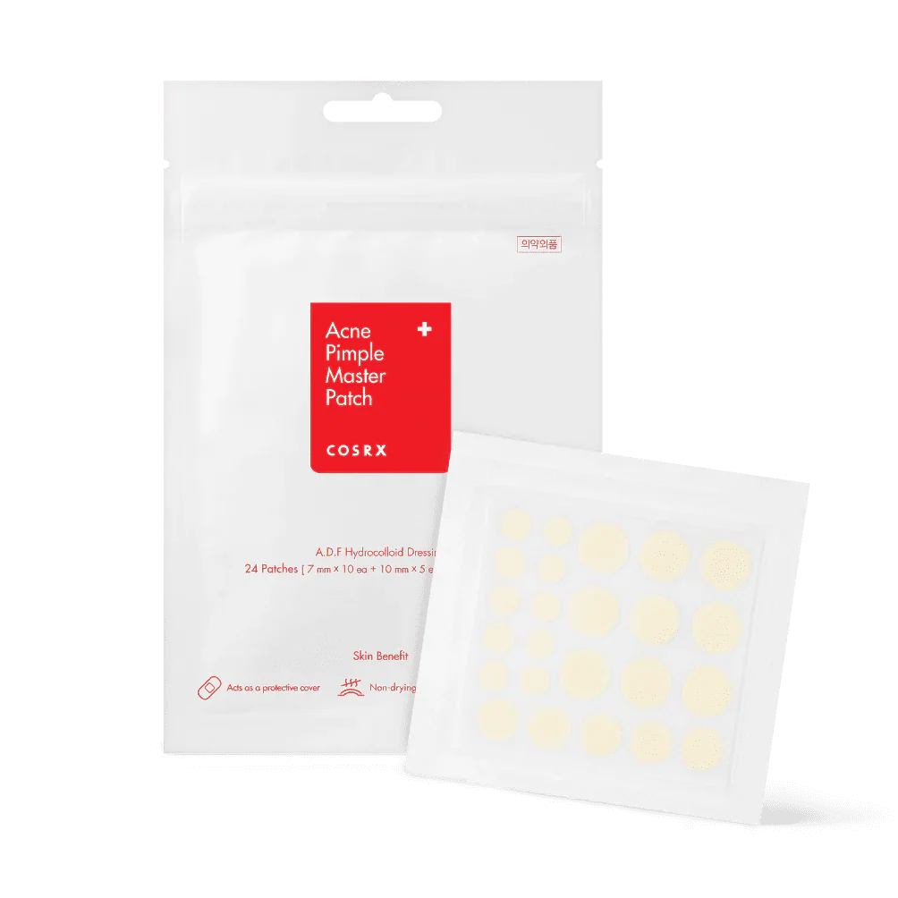 COSRX - Parche para Acne Pimple Master