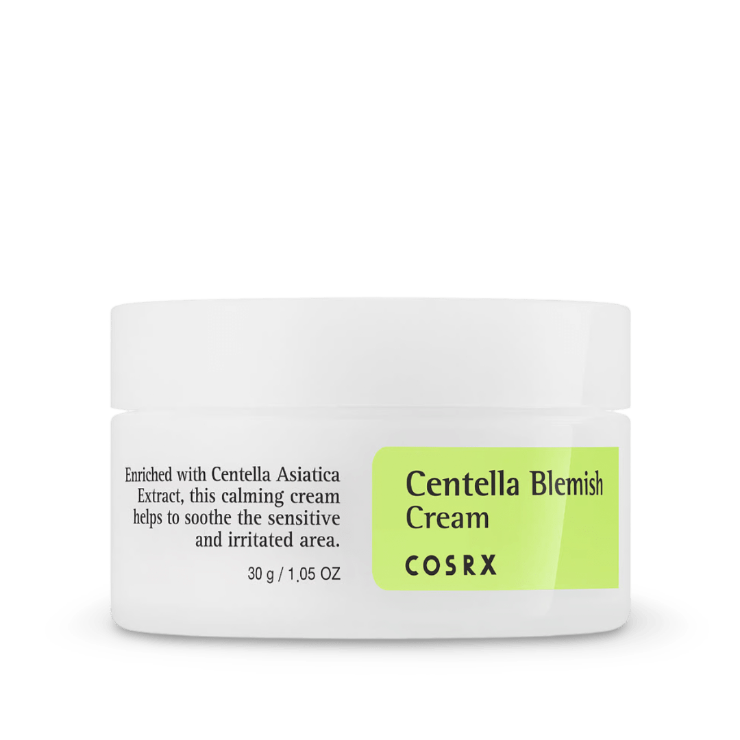 COSRX - Centella Blemish Cream
