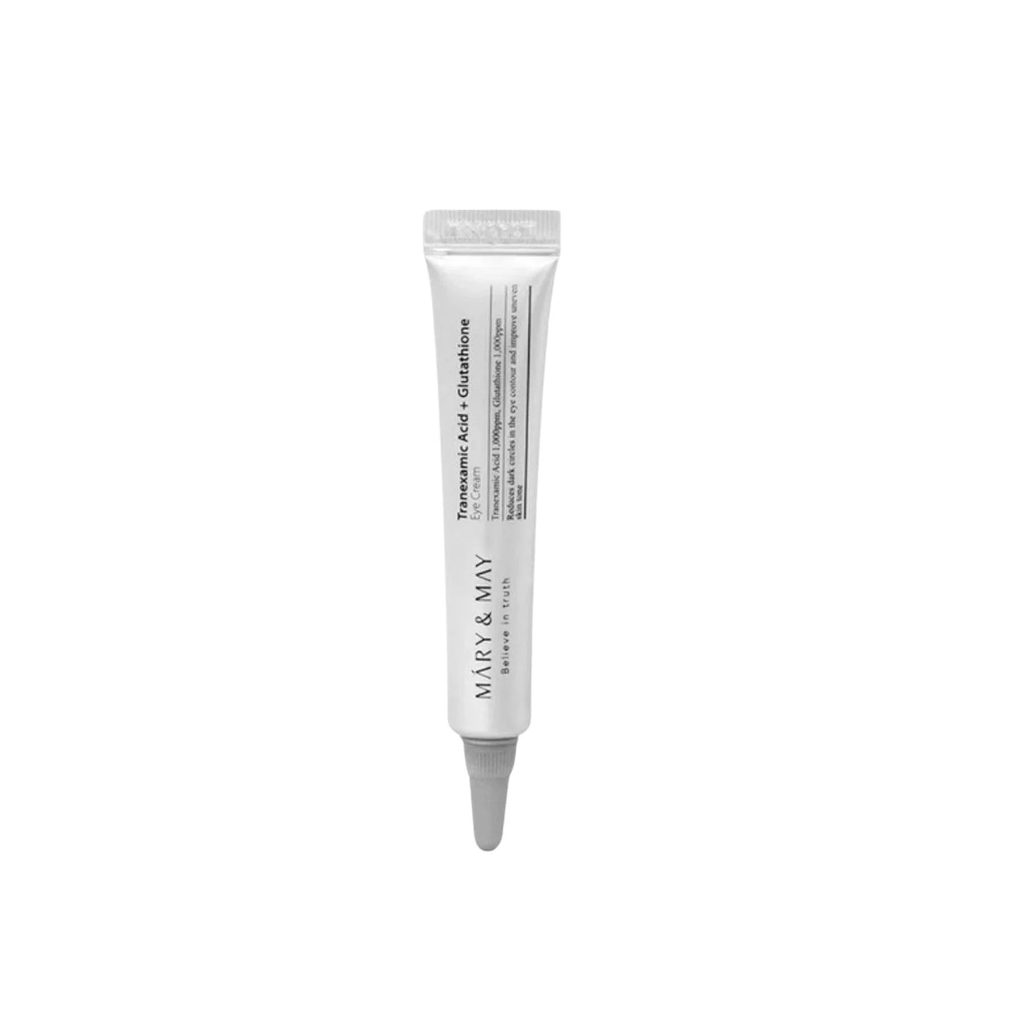 Mary&May - Tranexamic Acid + Glutathione Eye Cream Mini