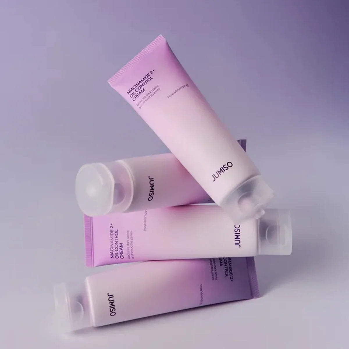 JUMISO - Niacinamide 2+ Oil Control Cream