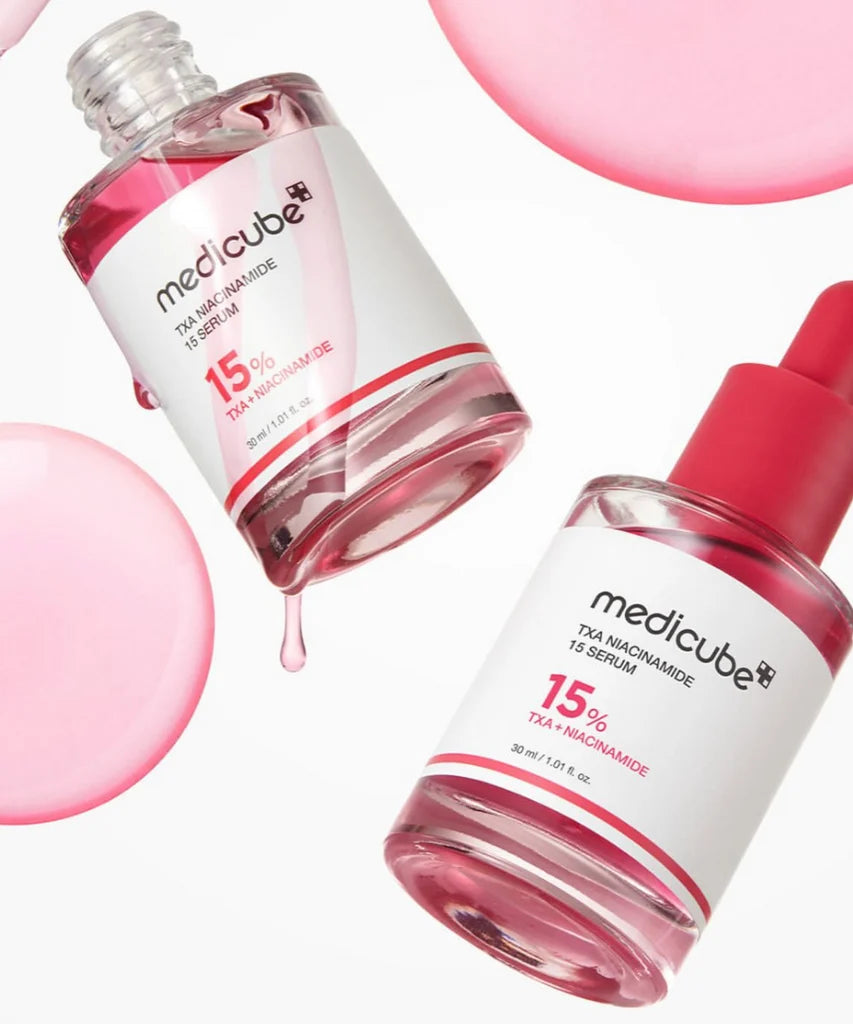 medicube - TXA Niacinamide 15 Serum