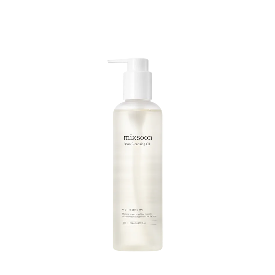 Mixsoon - Bean Cleansing Oil