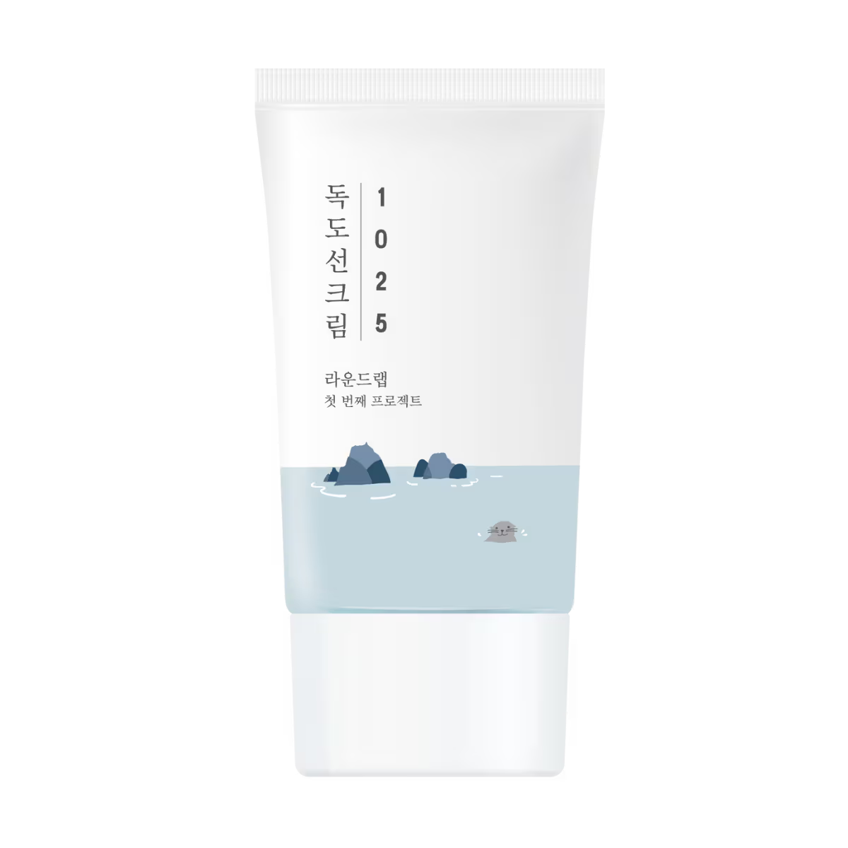 ROUND LAB - 1025 Dokdo Sunscreen