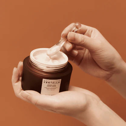 SKIN 1004 - Crema Madagascar Centella Probio-Cica Enrich