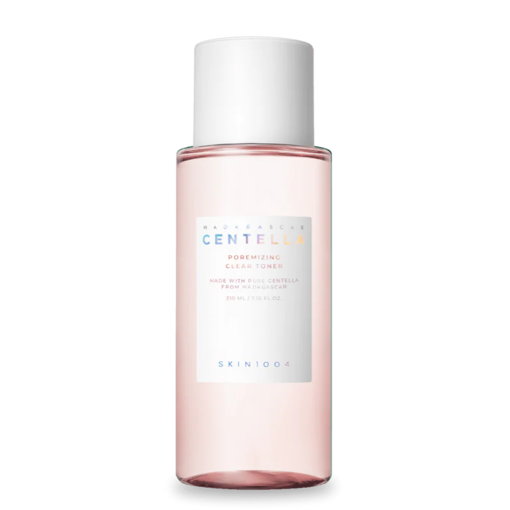 SKIN 1004 - Madagascar Centella Poremizing Clear Toner