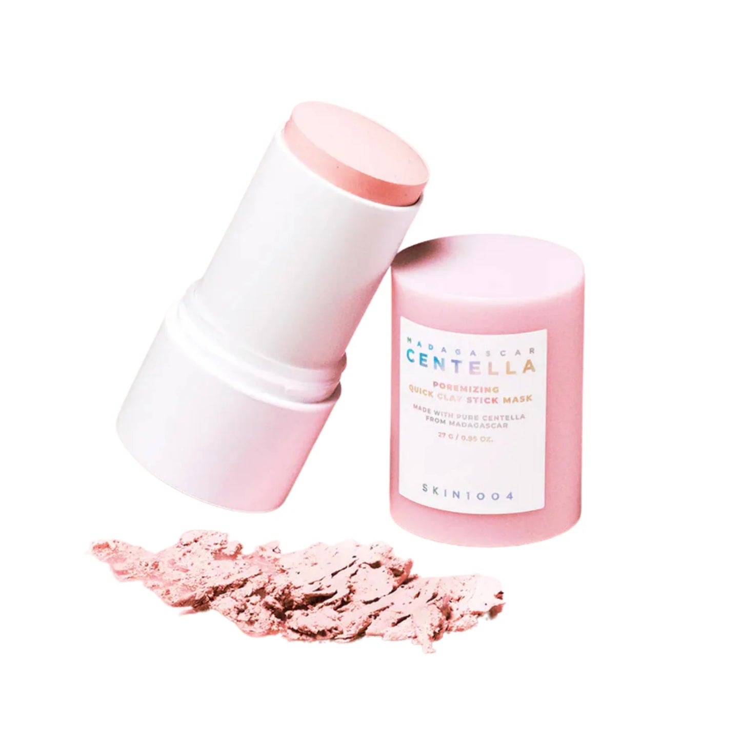 SKIN 1004 - Madagascar Centella Poremizing Quick Clay Stick Mask