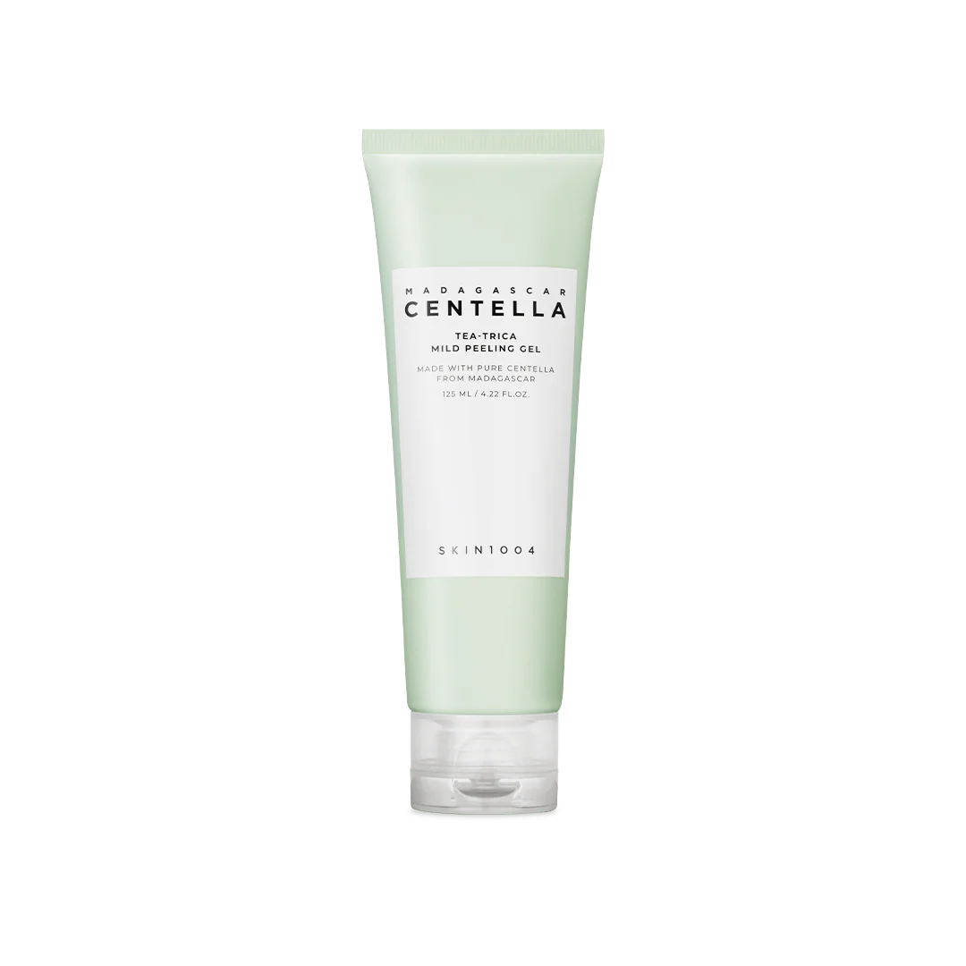 SKIN 1004 - Madagascar Centella Tea-Trica Mild Peeling Gel