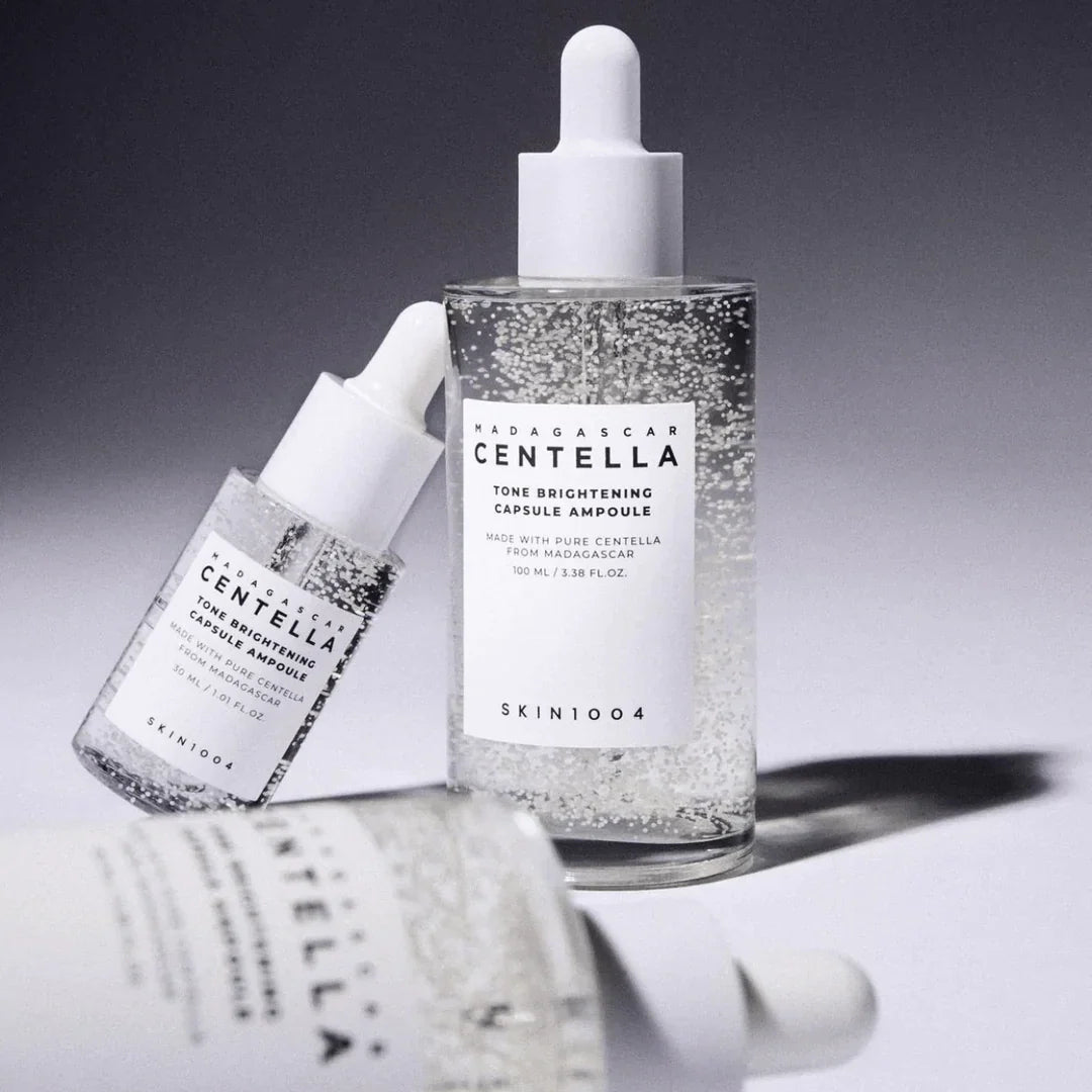 SKIN 1004 - Madagascar Centella Tone Brightening Capsule Ampoule