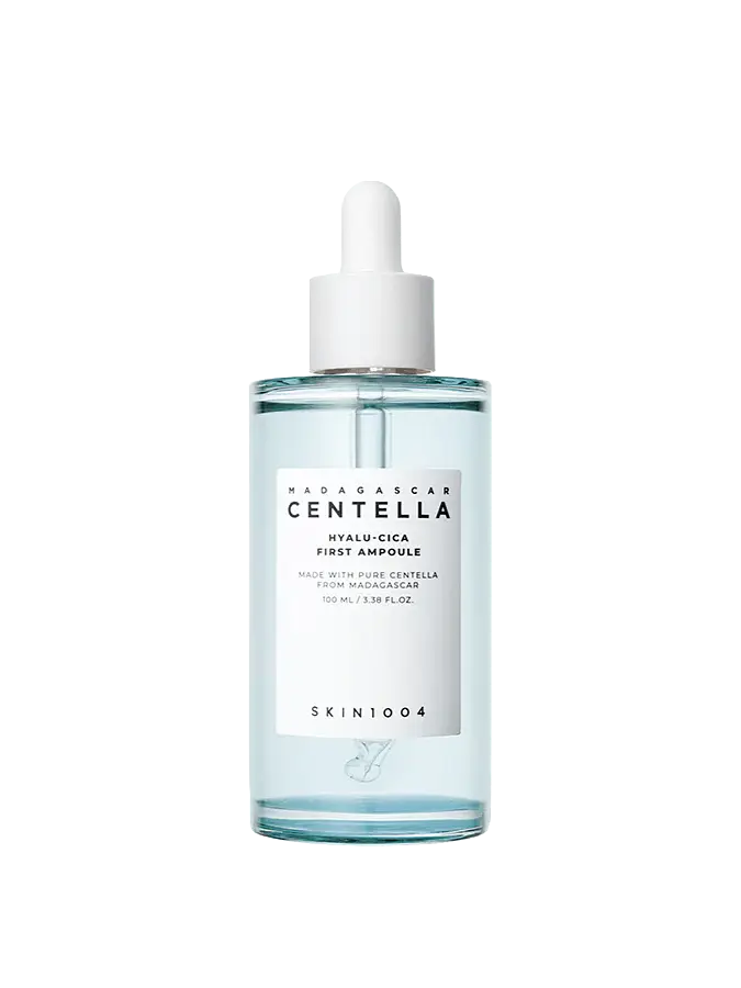 SKIN 1004 - Madagascar Centella Hyalu-Cica First Ampoule