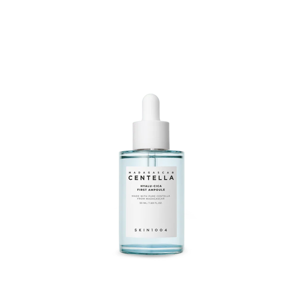 SKIN 1004 - Madagascar Centella Hyalu-Cica First Ampoule