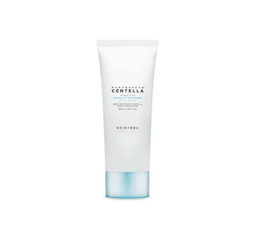 SKIN 1004 - Protector Solar Madagascar Centella Hyalu-Cica Water-Fit Sun Serum