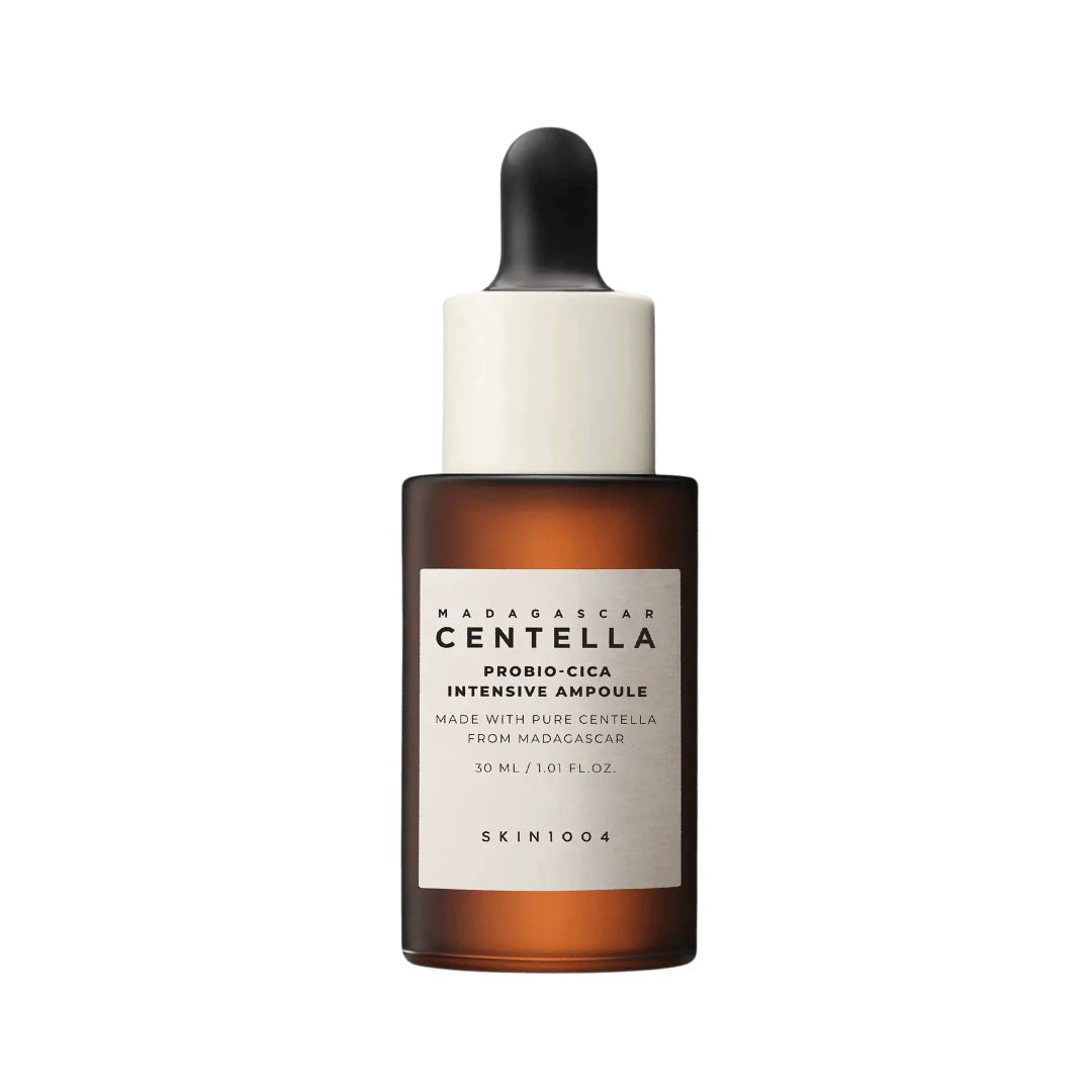 SKIN 1004 - Madagascar Centella Probio-Cica Intensive Ampoule