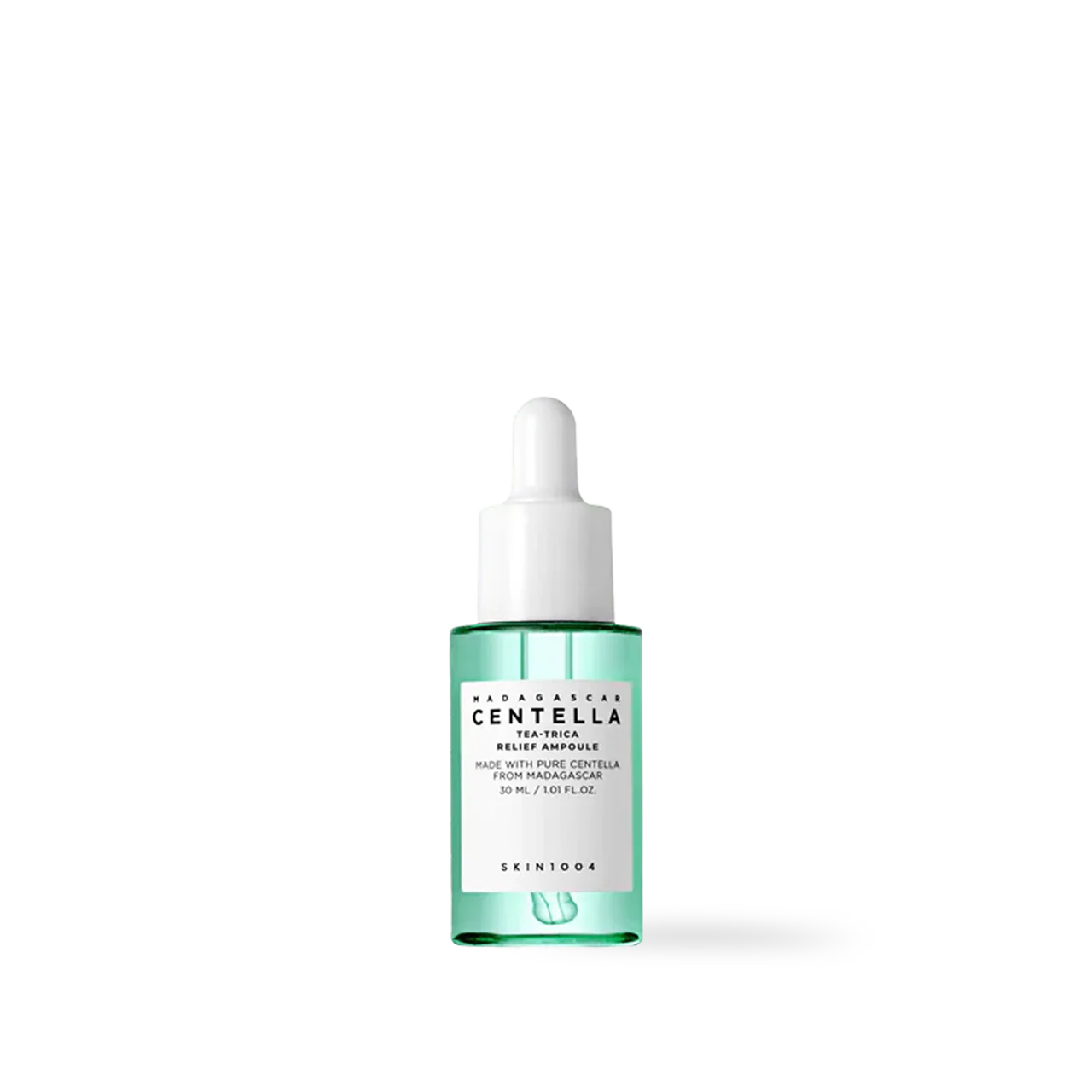 SKIN 1004 - Madagascar Centella Tea-Trica Relief Ampoule