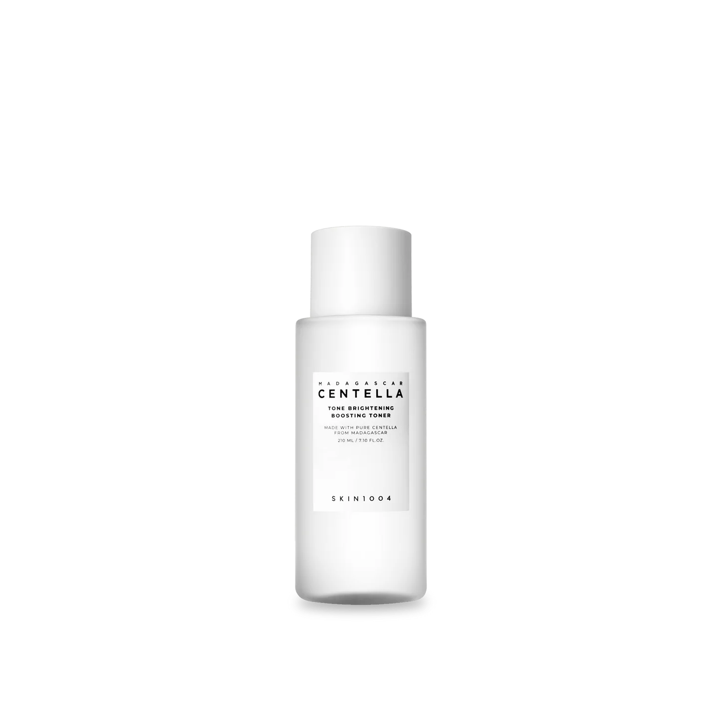 SKIN 1004 - Madagascar Centella Tone Brightening Boosting Toner