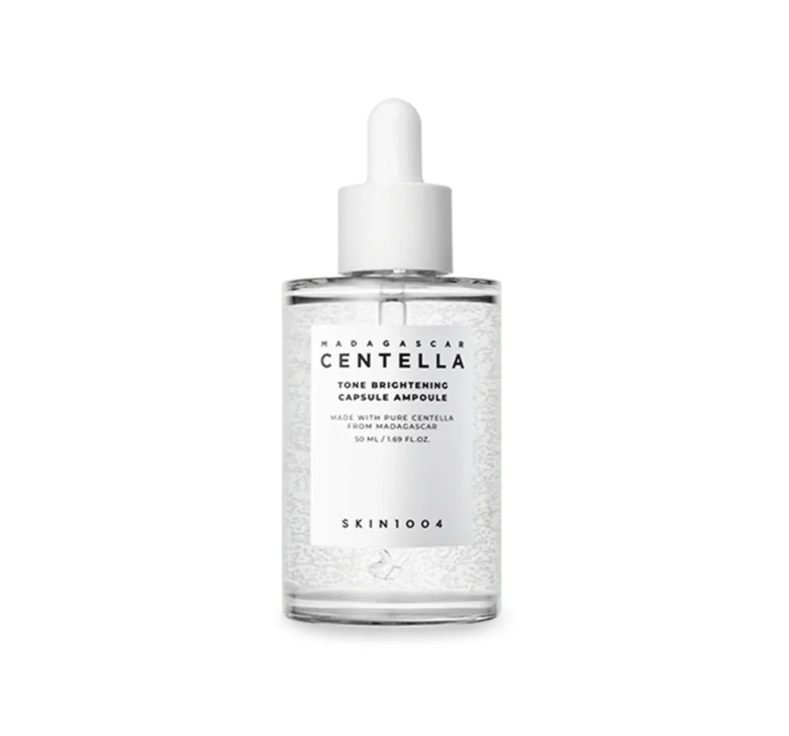 SKIN 1004 - Madagascar Centella Tone Brightening Capsule Ampoule