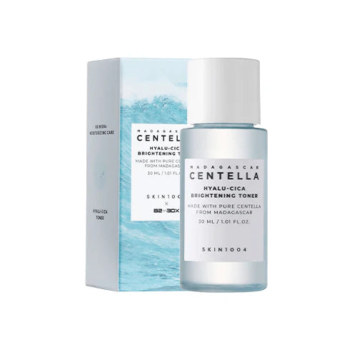 SKIN 1004 - Madagascar Centella Hyalu-Cica Brightening Toner