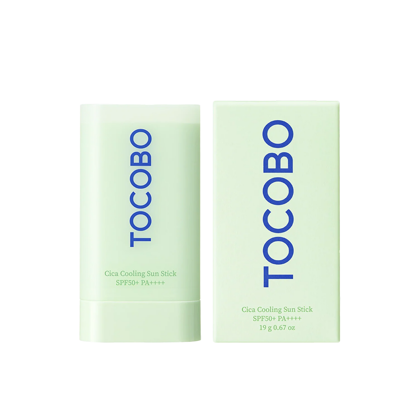 TOCOBO -Protector solar Cica Cooling
