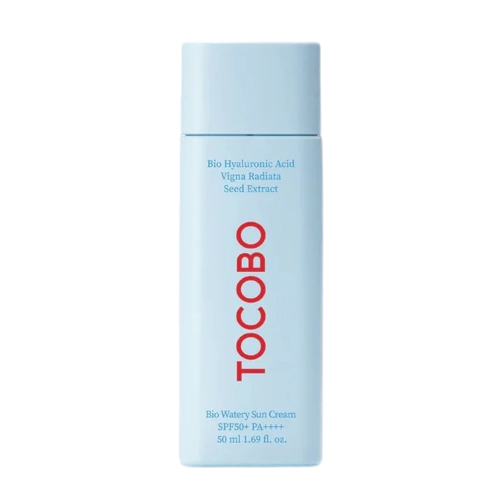 TOCOBO -Protector solar liquido Bio Watery