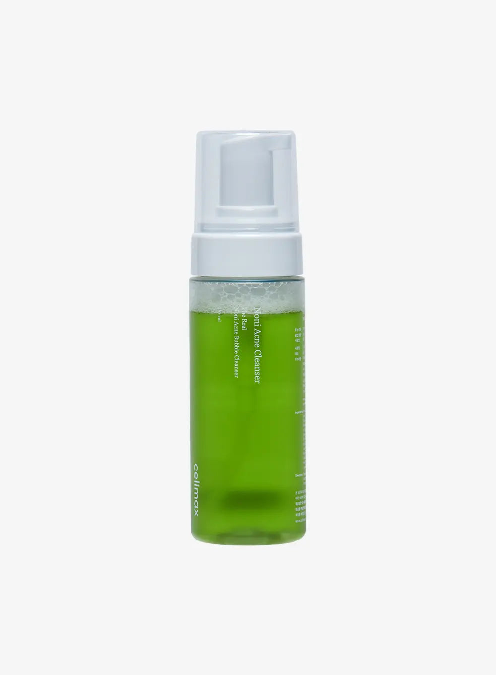 Celimax - The Real Noni Acne Bubble Cleanser