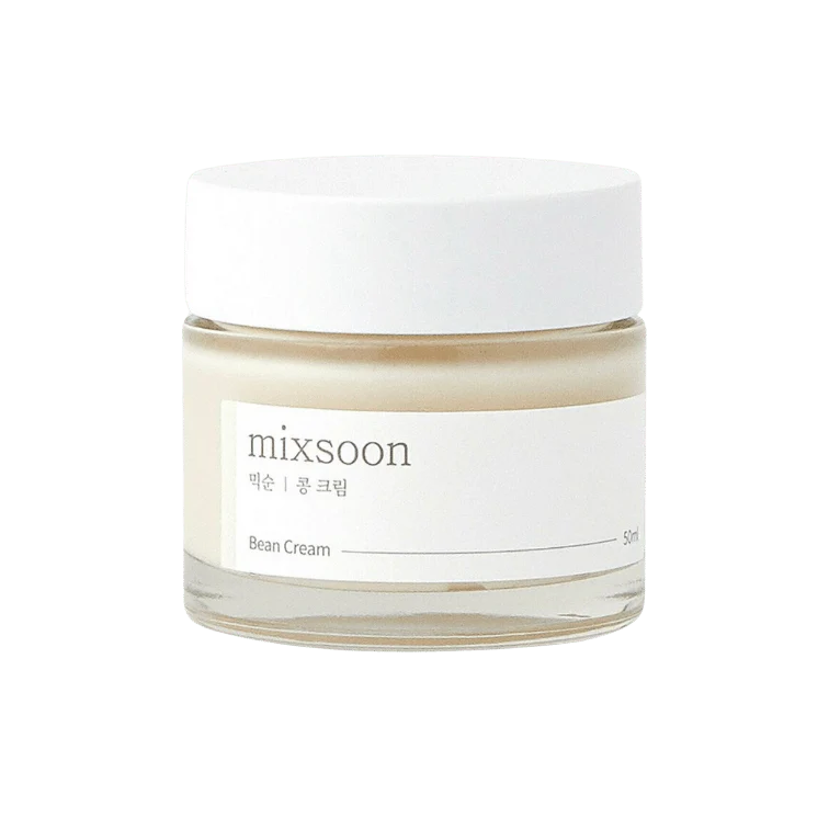 Mixsoon - Bean Cream