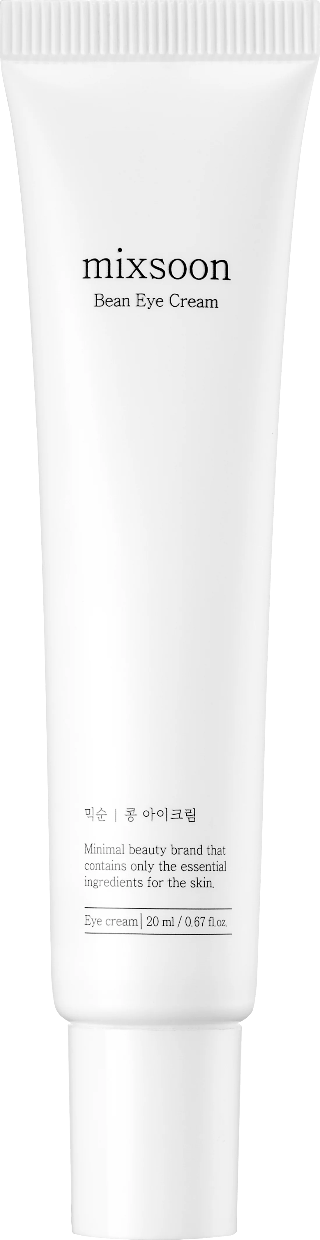 Mixsoon - Bean Eye Cream