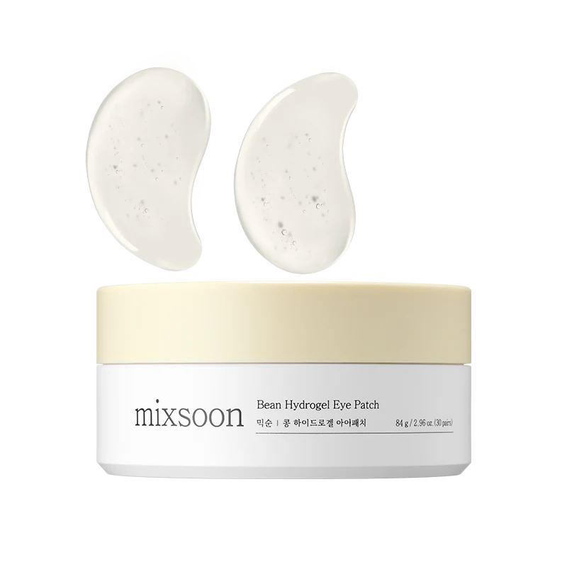 Mixsoon - Bean Hydrogel Eye Patch