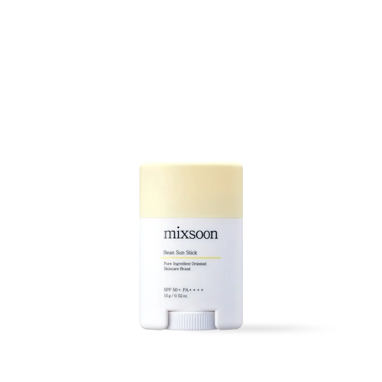 Mixsoon - Protector Solar Bean Stick