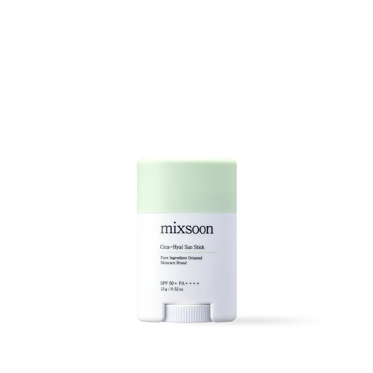 Mixsoon - Protector Solar Cica-Hyal Stick