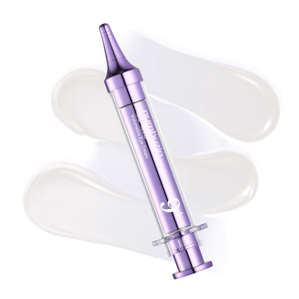 numbuzin - No.9 NAD+ Retinol Volumetox Eye Cream