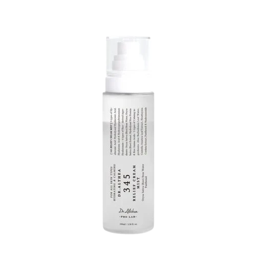Dr. Althea - 345 Relief Cream Mist