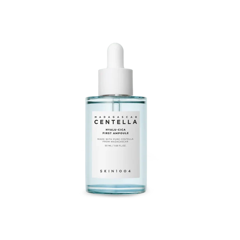 SKIN 1004 - Madagascar Centella Hyalu-Cica First Ampoule