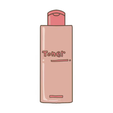 Toner