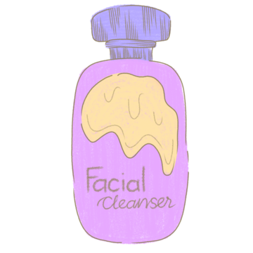 Limpiador Facial