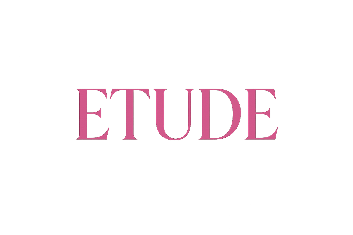 ETUDE