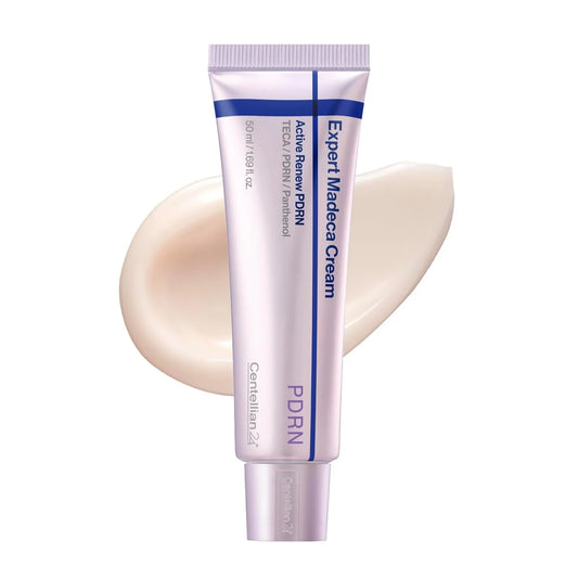 Centellian24 - Expert Madeca Cream Active Renew PDRN