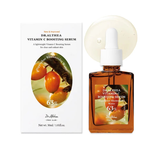 Dr. Althea - Vitamin C Boosting Serum