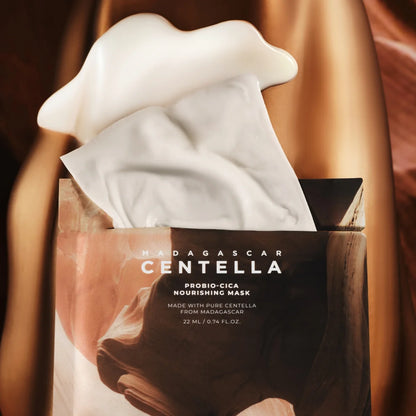 SKIN1004 - Madagascar Centella Probio-Cica Nourishing Mask