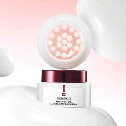 Centellian24 - Madeca Mela Capture Ampoule Capsule Cream
