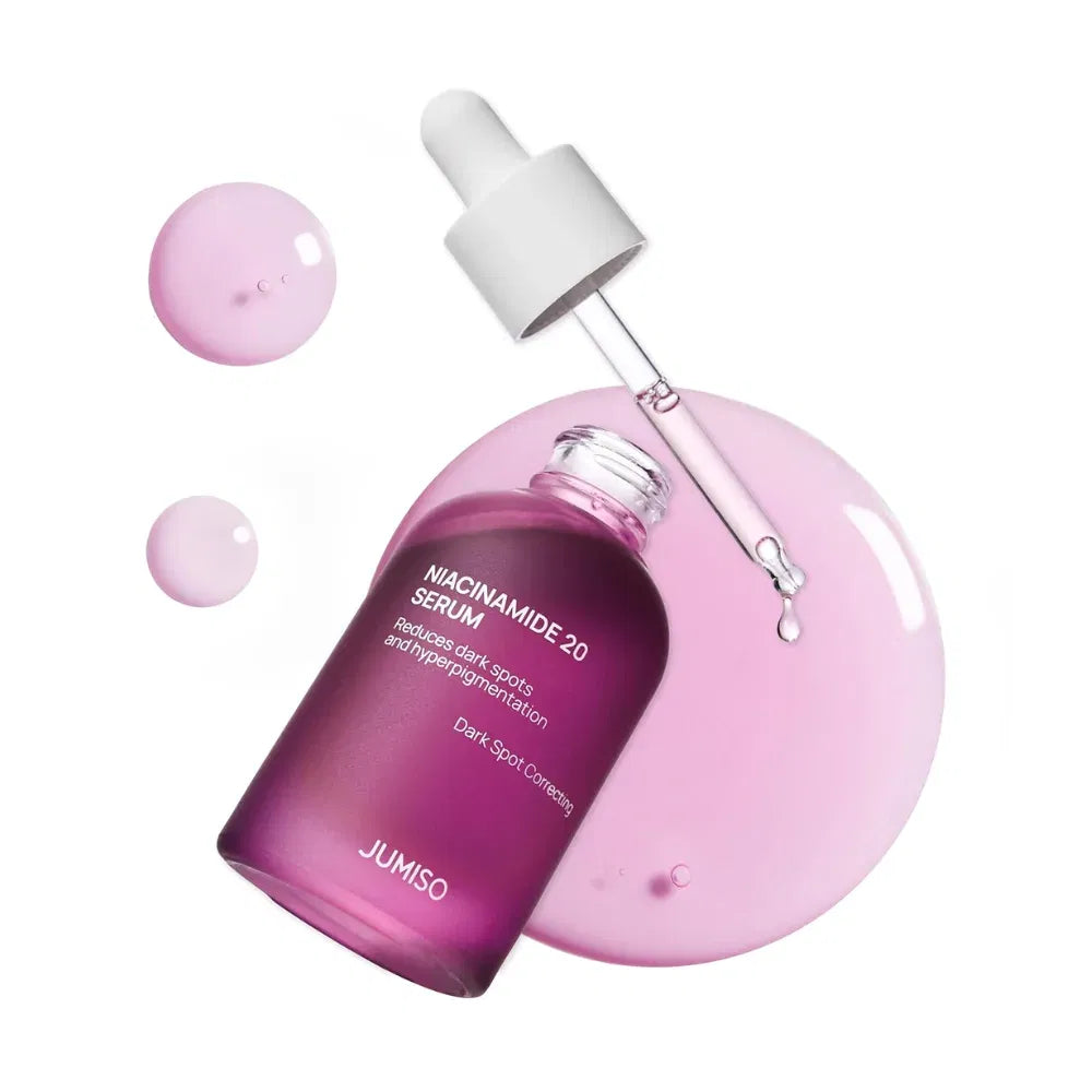 JUMISO - Niacinamide 20 Serum